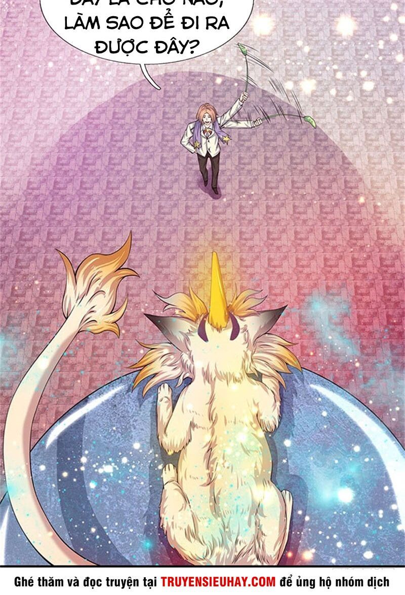 Vạn Cổ Thần Vương Chapter 78 - Trang 2