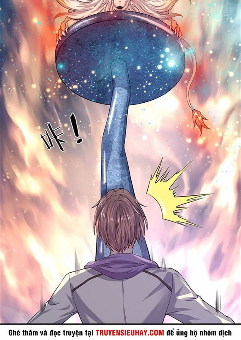 Vạn Cổ Thần Vương Chapter 78 - Trang 2