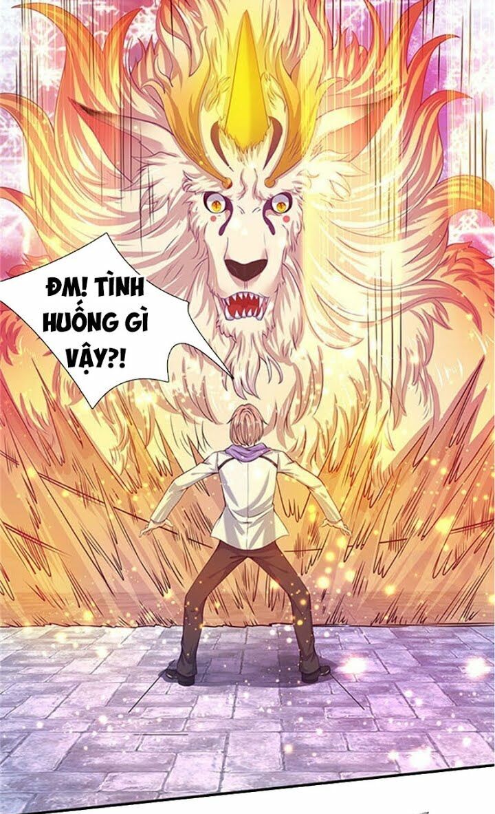 Vạn Cổ Thần Vương Chapter 78 - Trang 2