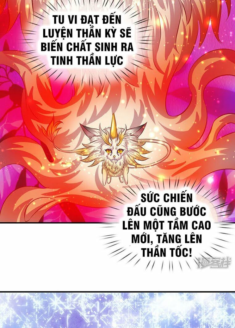 Vạn Cổ Thần Vương Chapter 79 - Trang 2
