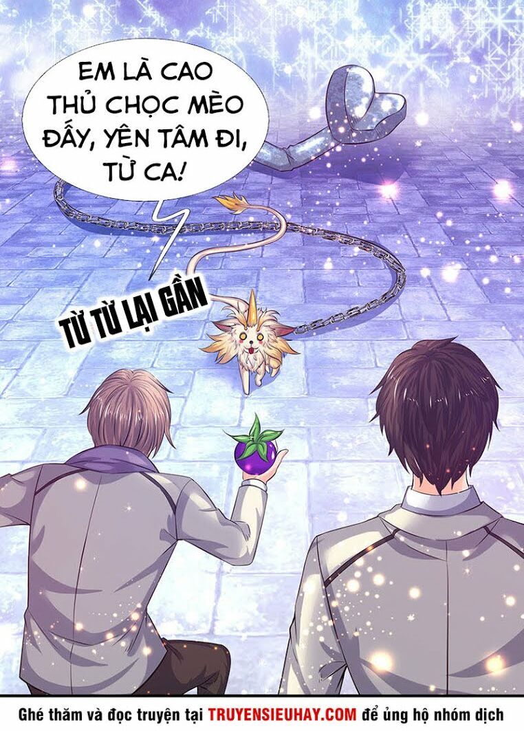 Vạn Cổ Thần Vương Chapter 79 - Trang 2