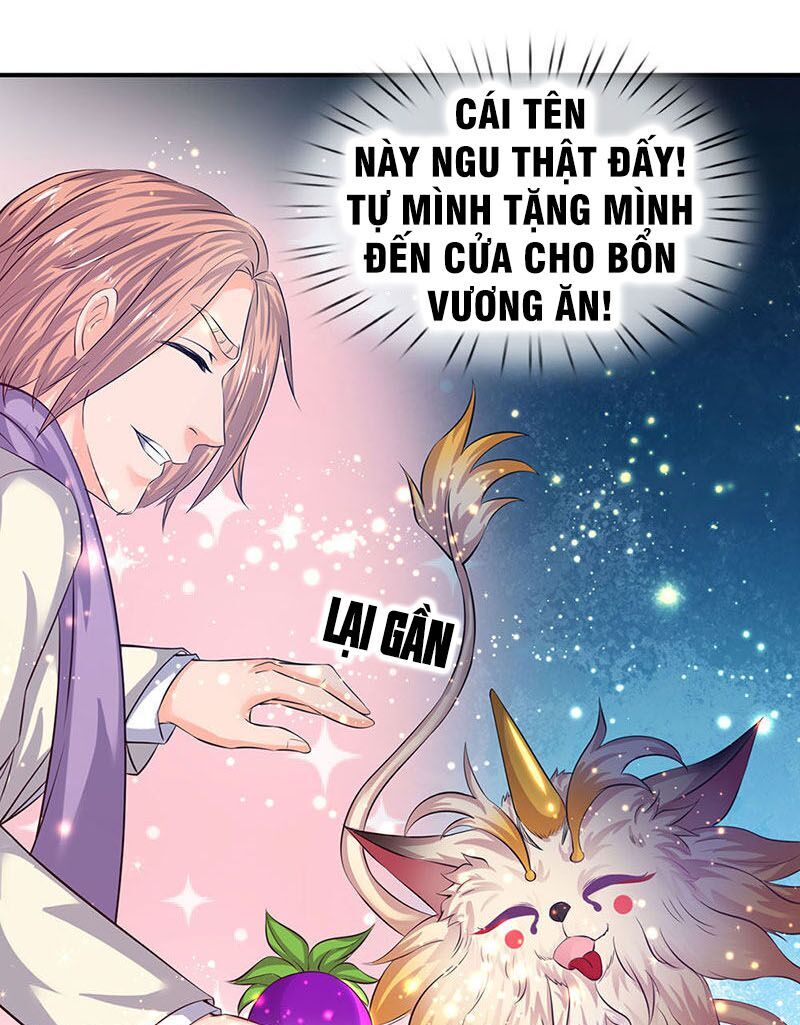 Vạn Cổ Thần Vương Chapter 79 - Trang 2