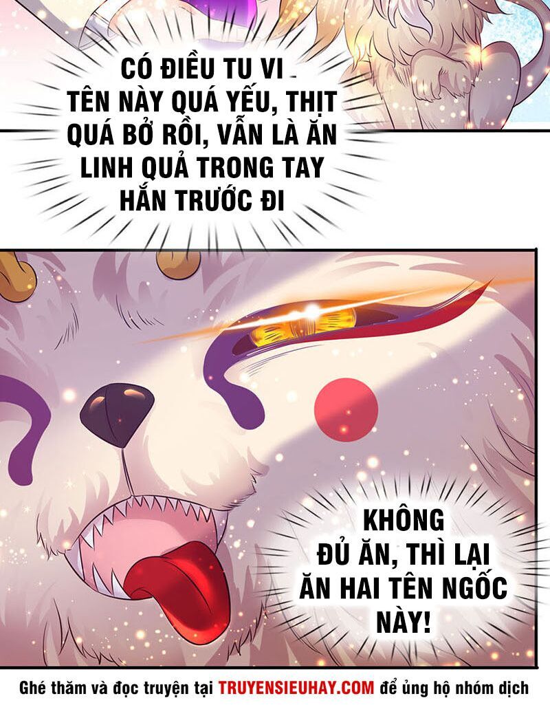 Vạn Cổ Thần Vương Chapter 79 - Trang 2