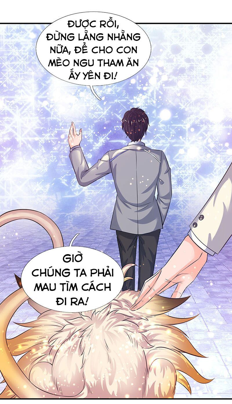 Vạn Cổ Thần Vương Chapter 79 - Trang 2