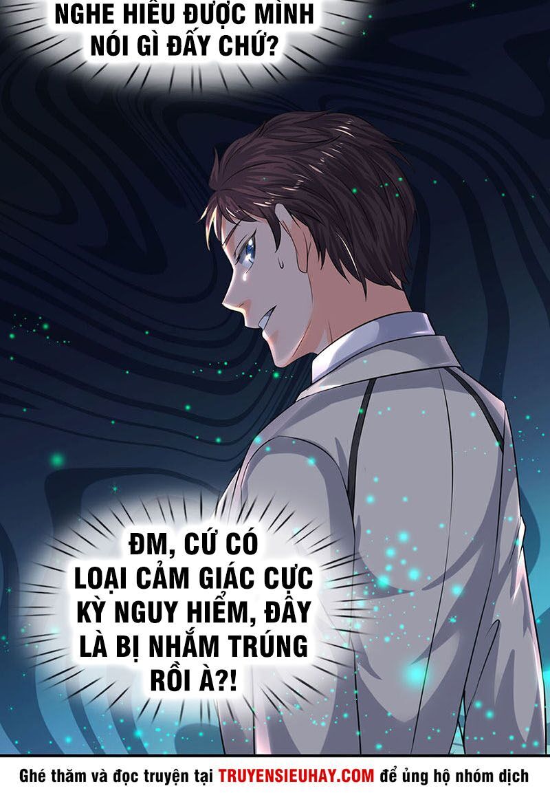 Vạn Cổ Thần Vương Chapter 79 - Trang 2