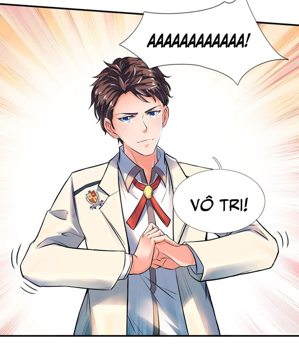 Vạn Cổ Thần Vương Chapter 8 - Trang 2