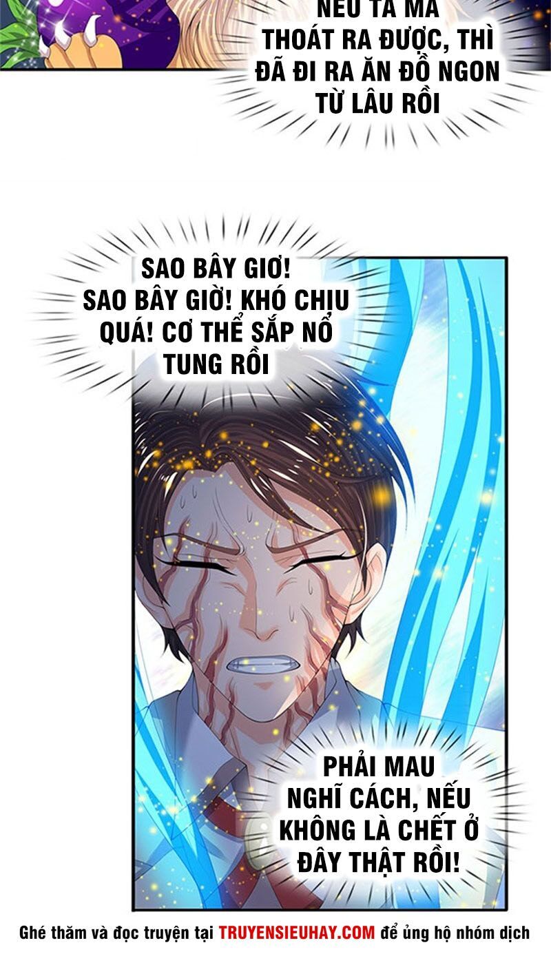 Vạn Cổ Thần Vương Chapter 80 - Trang 2