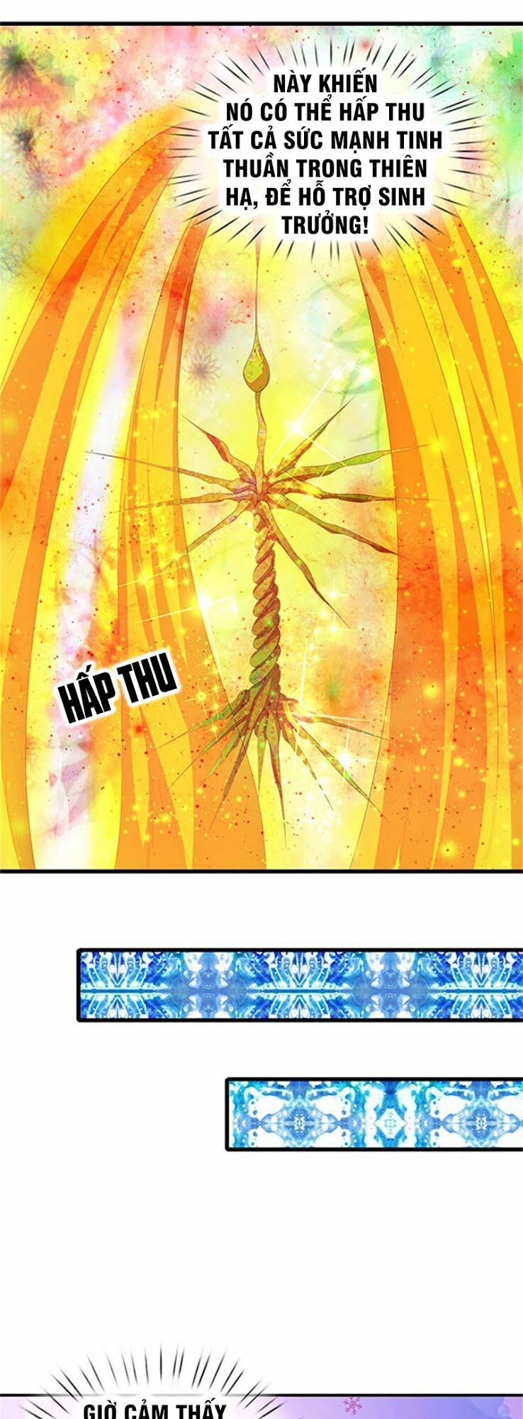 Vạn Cổ Thần Vương Chapter 80 - Trang 2