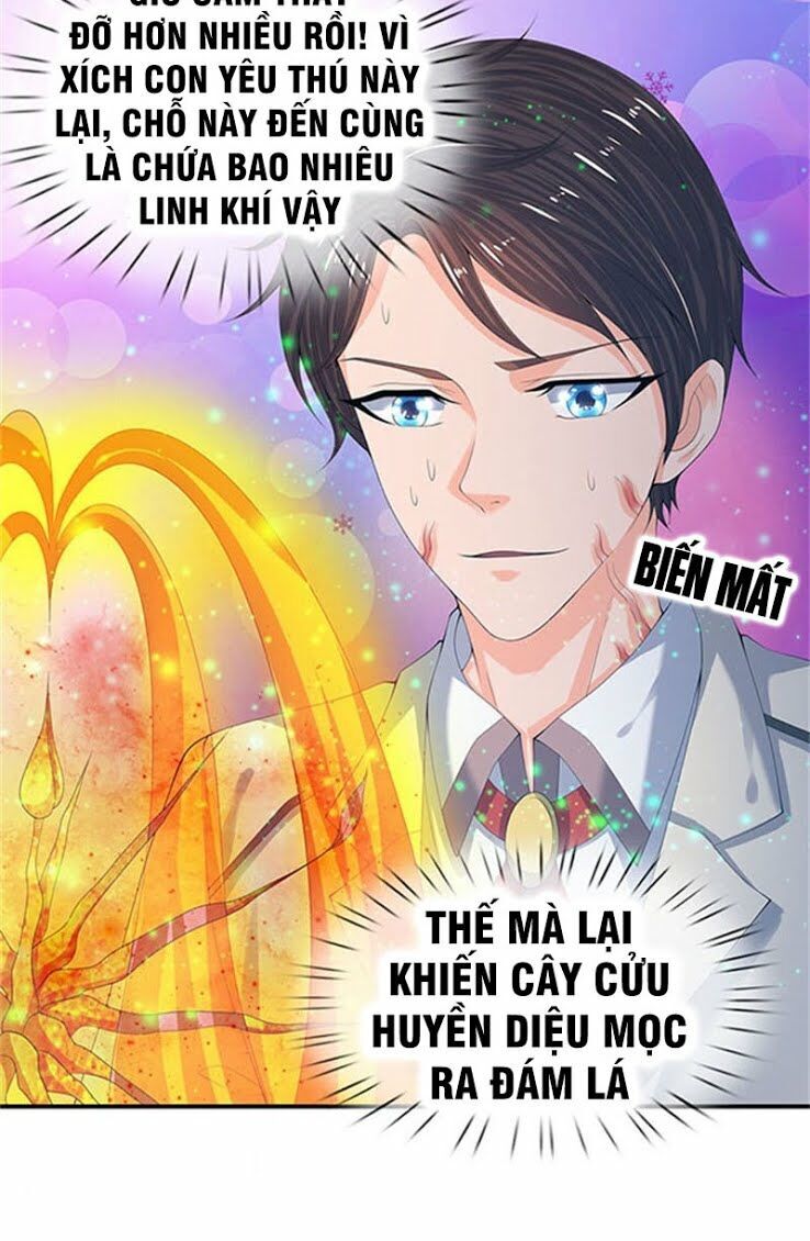 Vạn Cổ Thần Vương Chapter 80 - Trang 2