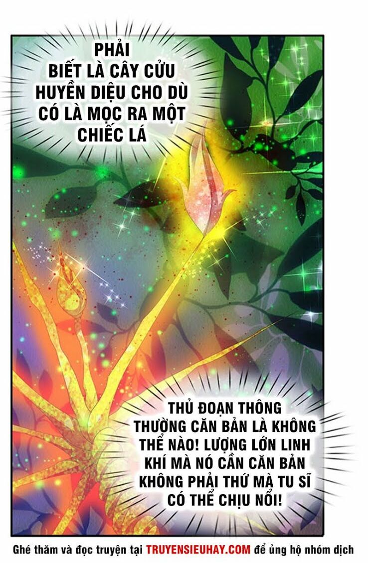 Vạn Cổ Thần Vương Chapter 80 - Trang 2