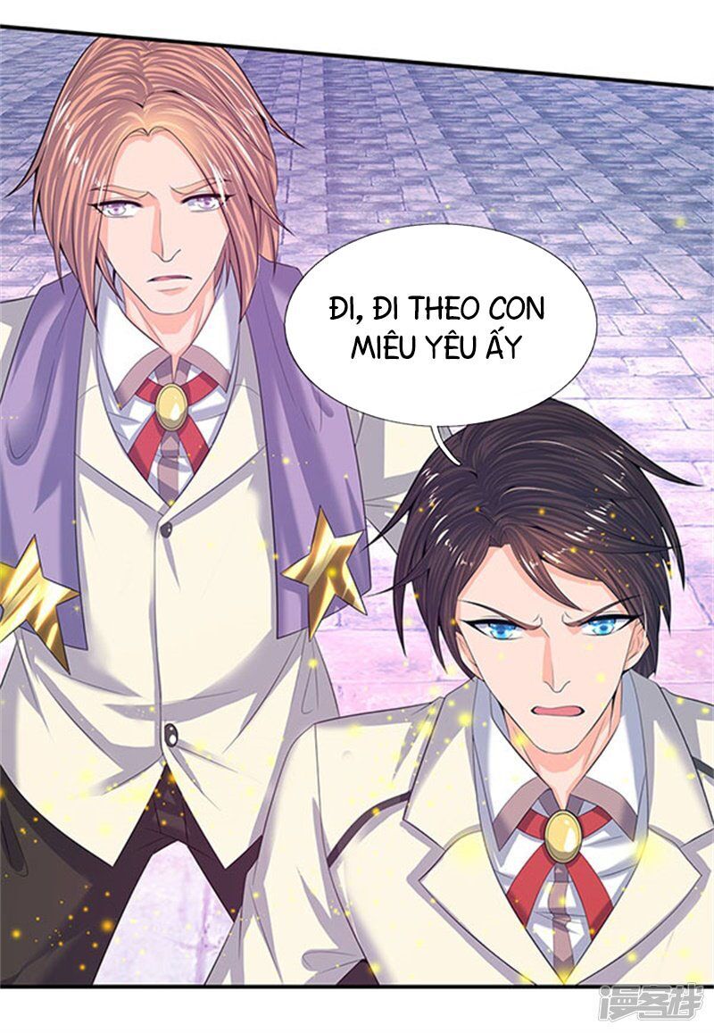 Vạn Cổ Thần Vương Chapter 81 - Trang 2