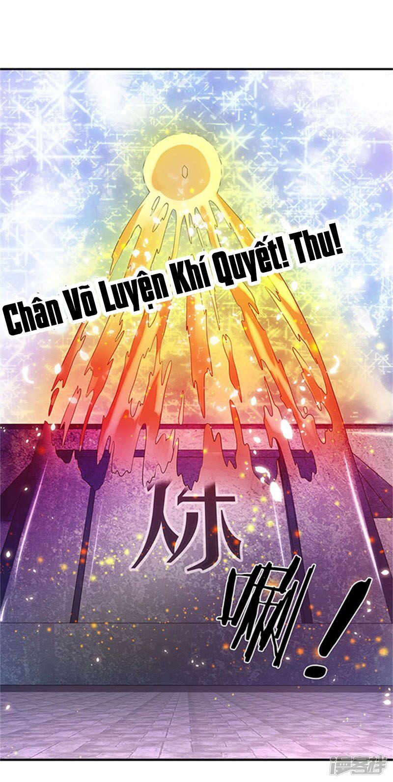 Vạn Cổ Thần Vương Chapter 81 - Trang 2