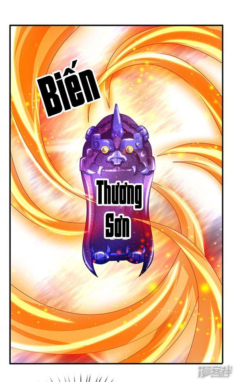 Vạn Cổ Thần Vương Chapter 81 - Trang 2