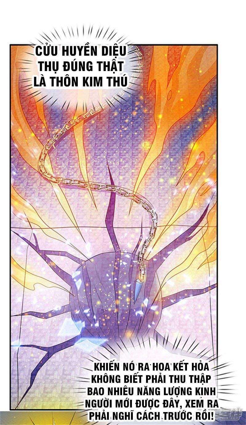 Vạn Cổ Thần Vương Chapter 81 - Trang 2