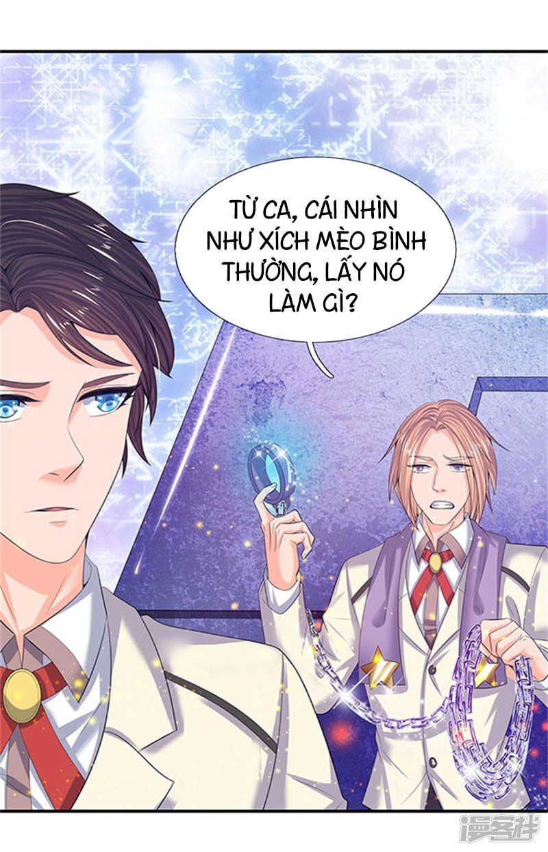 Vạn Cổ Thần Vương Chapter 81 - Trang 2