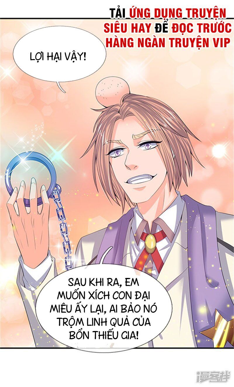 Vạn Cổ Thần Vương Chapter 81 - Trang 2