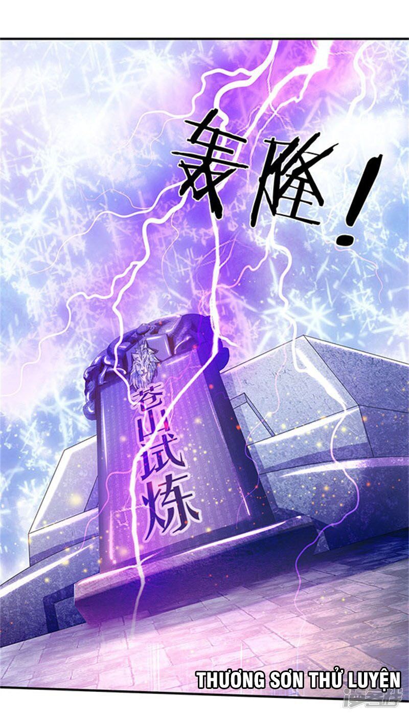 Vạn Cổ Thần Vương Chapter 81 - Trang 2