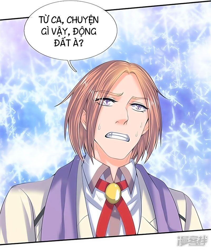 Vạn Cổ Thần Vương Chapter 81 - Trang 2