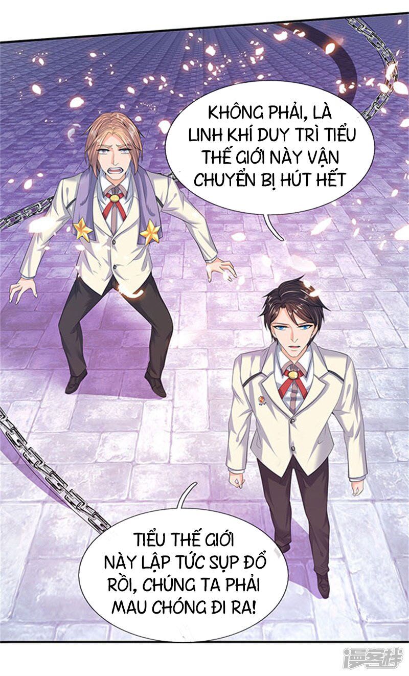 Vạn Cổ Thần Vương Chapter 81 - Trang 2