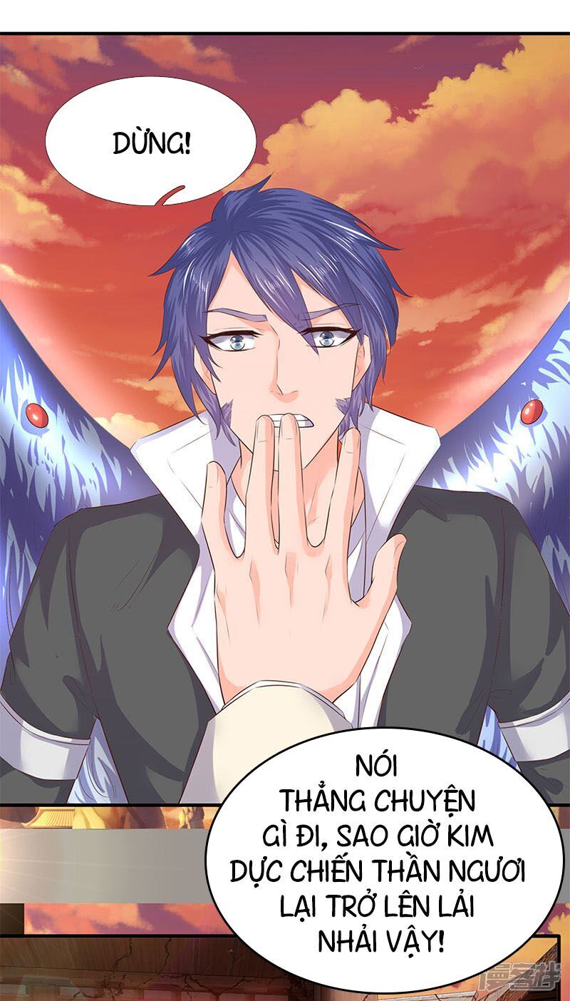 Vạn Cổ Thần Vương Chapter 82 - Trang 2