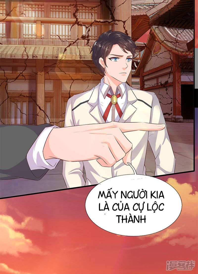 Vạn Cổ Thần Vương Chapter 82 - Trang 2