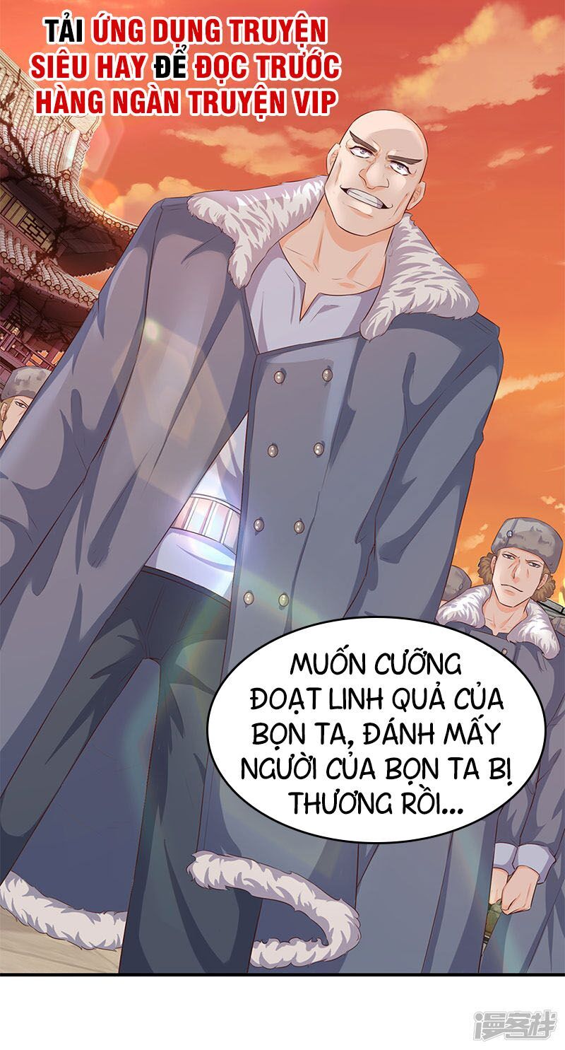 Vạn Cổ Thần Vương Chapter 82 - Trang 2