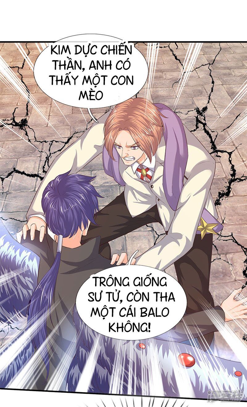 Vạn Cổ Thần Vương Chapter 82 - Trang 2