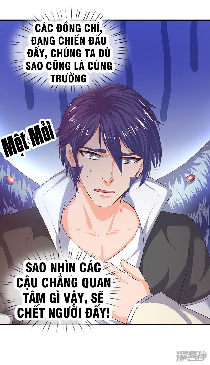Vạn Cổ Thần Vương Chapter 82 - Trang 2