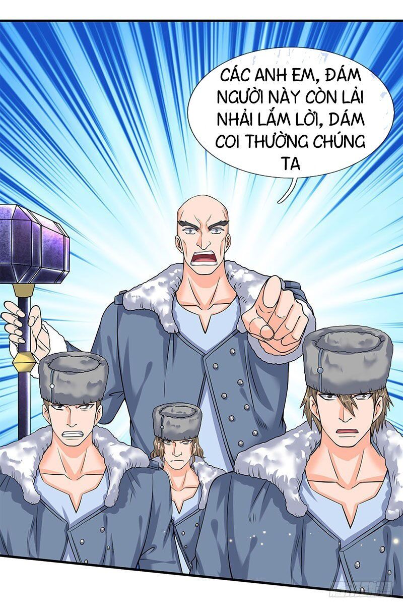 Vạn Cổ Thần Vương Chapter 83 - Trang 2