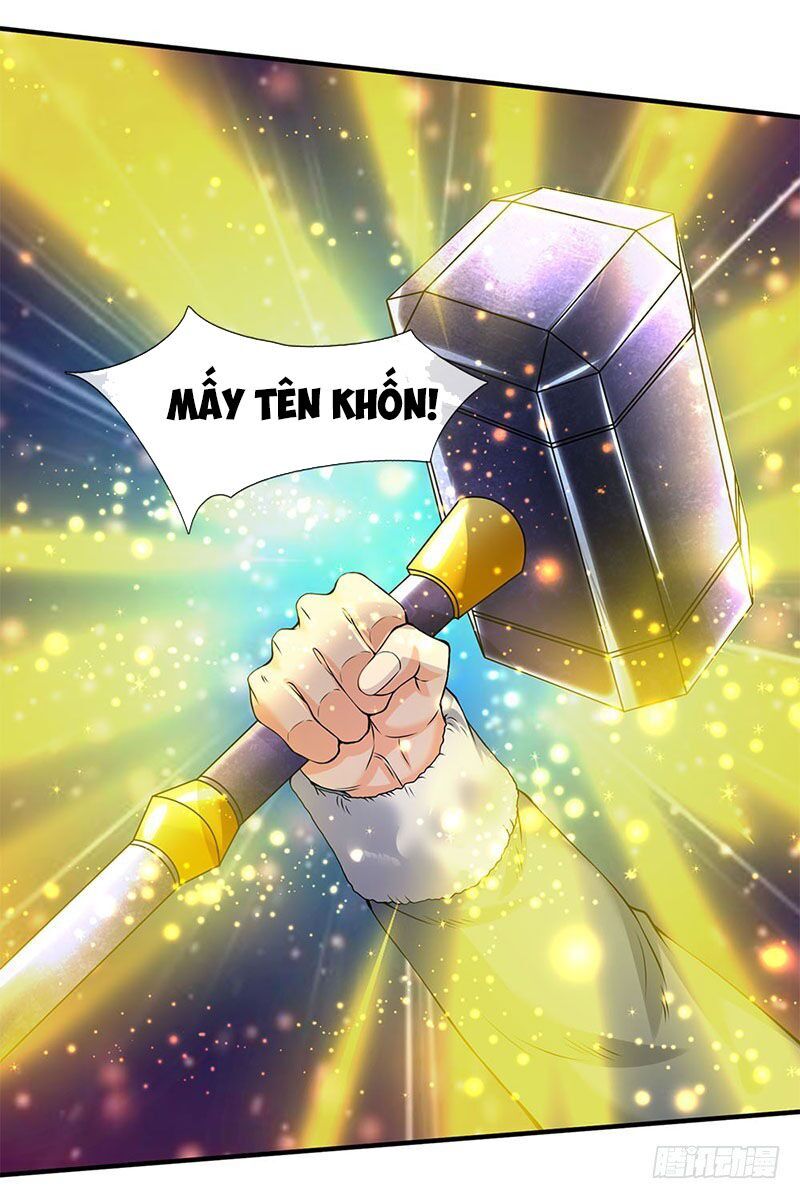 Vạn Cổ Thần Vương Chapter 83 - Trang 2