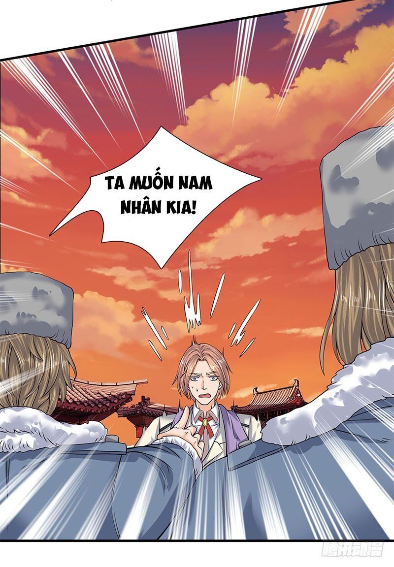 Vạn Cổ Thần Vương Chapter 83 - Trang 2
