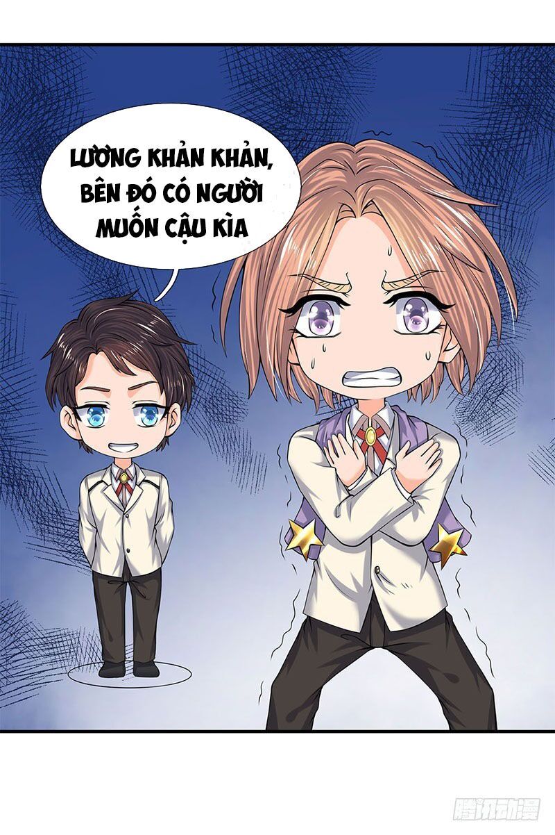 Vạn Cổ Thần Vương Chapter 83 - Trang 2