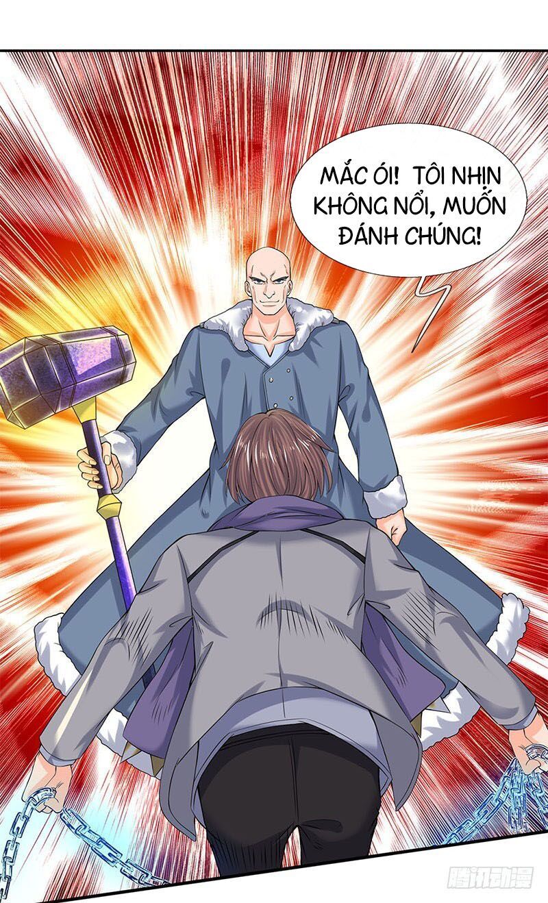 Vạn Cổ Thần Vương Chapter 83 - Trang 2