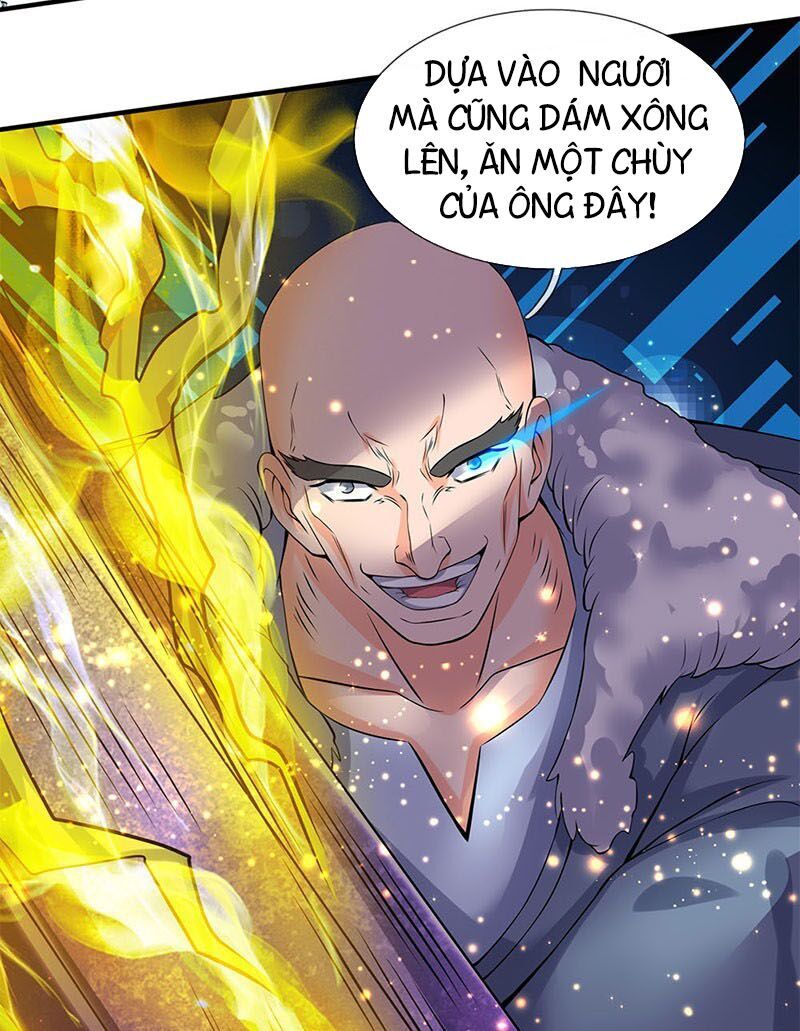 Vạn Cổ Thần Vương Chapter 83 - Trang 2