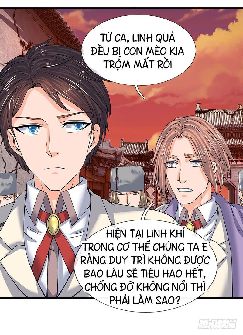 Vạn Cổ Thần Vương Chapter 83 - Trang 2