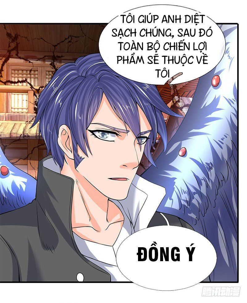 Vạn Cổ Thần Vương Chapter 83 - Trang 2