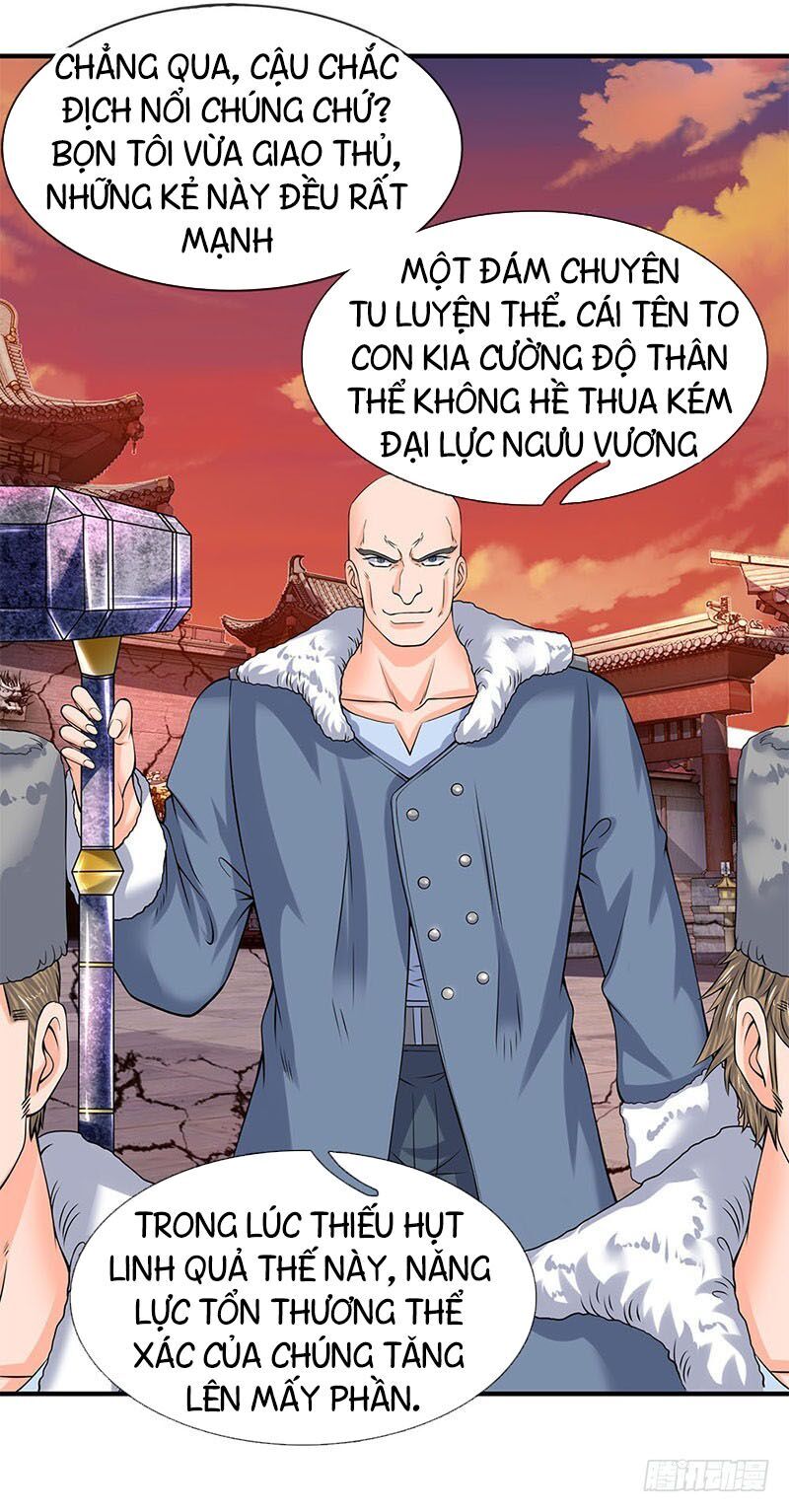 Vạn Cổ Thần Vương Chapter 83 - Trang 2