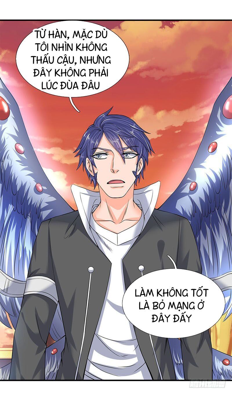 Vạn Cổ Thần Vương Chapter 83 - Trang 2