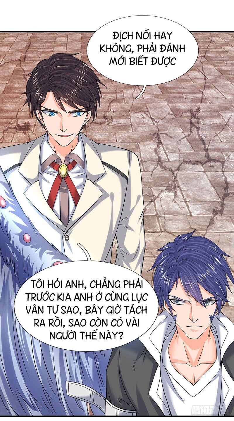 Vạn Cổ Thần Vương Chapter 83 - Trang 2