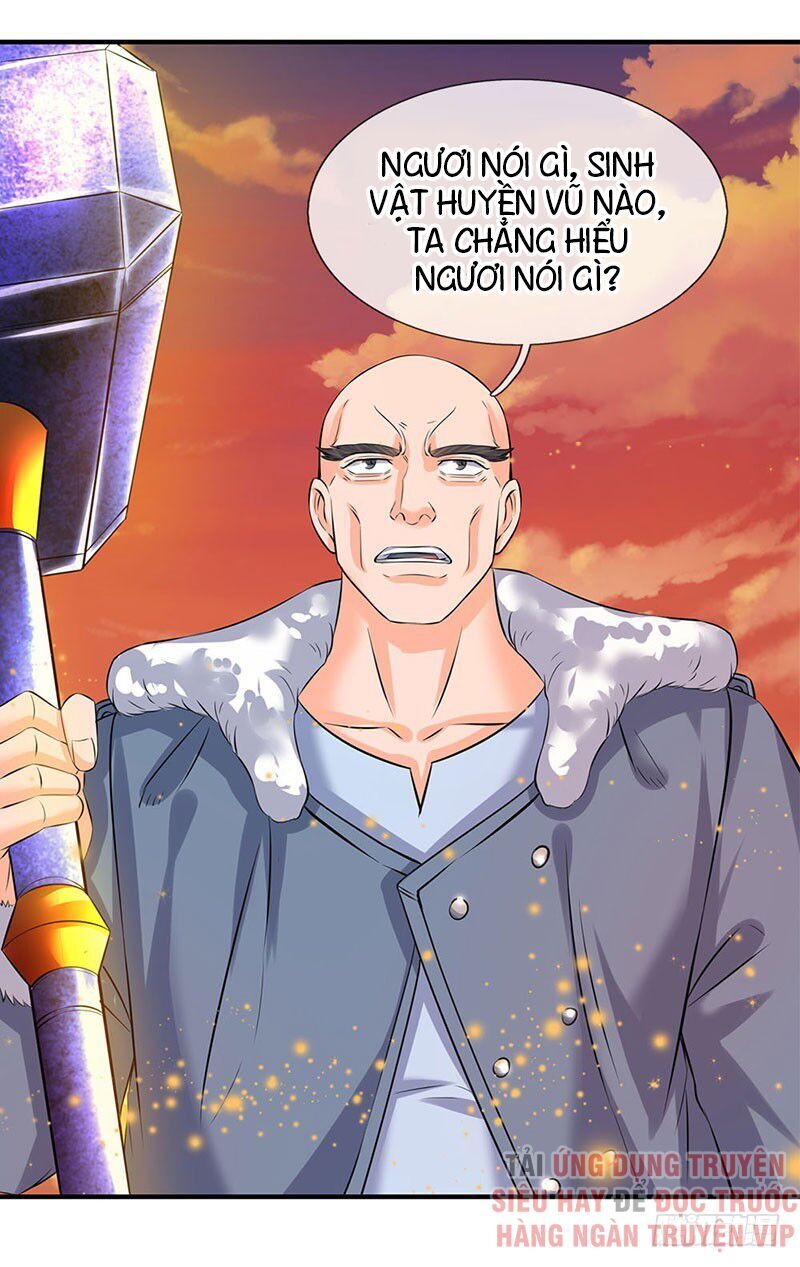 Vạn Cổ Thần Vương Chapter 84 - Trang 2