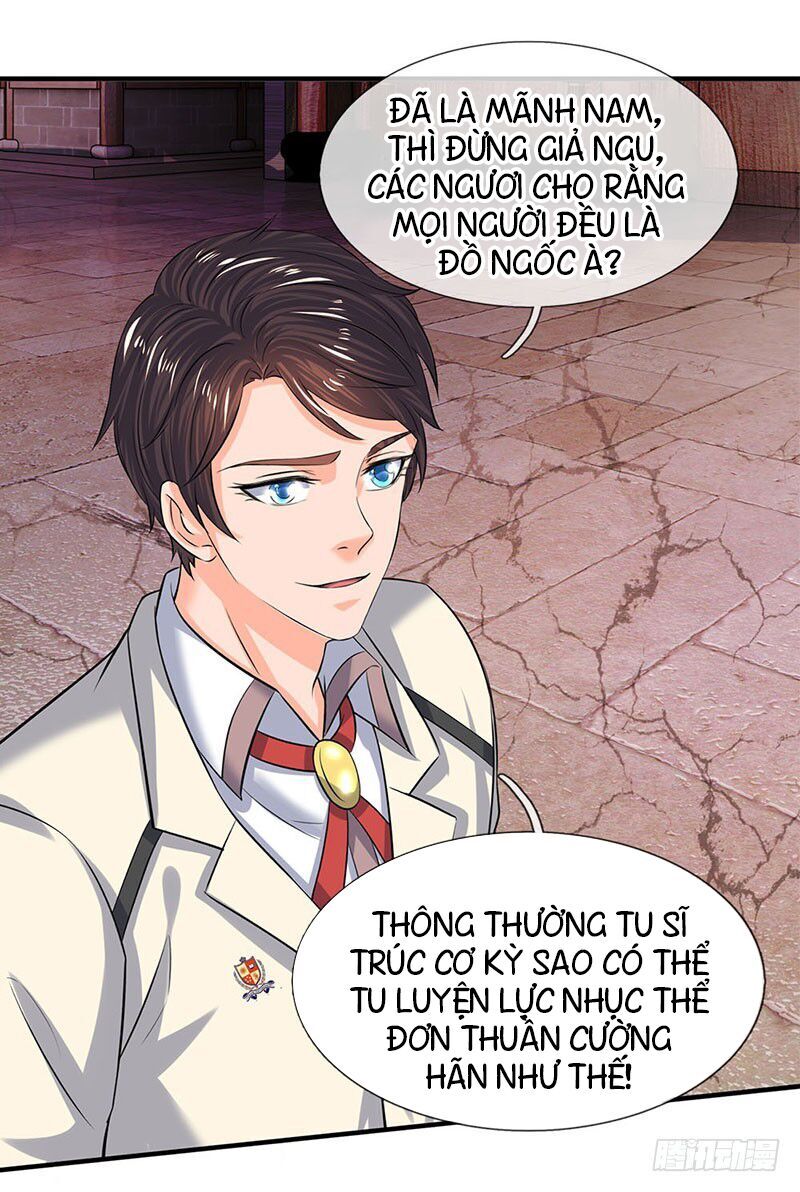 Vạn Cổ Thần Vương Chapter 84 - Trang 2