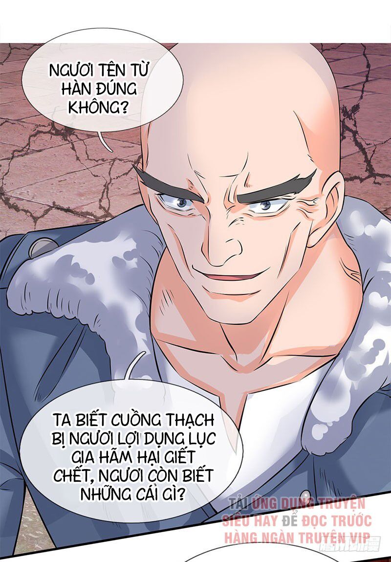 Vạn Cổ Thần Vương Chapter 84 - Trang 2