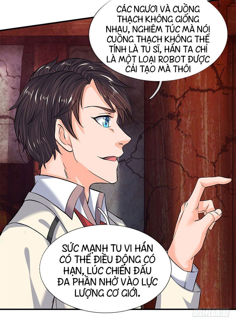 Vạn Cổ Thần Vương Chapter 84 - Trang 2