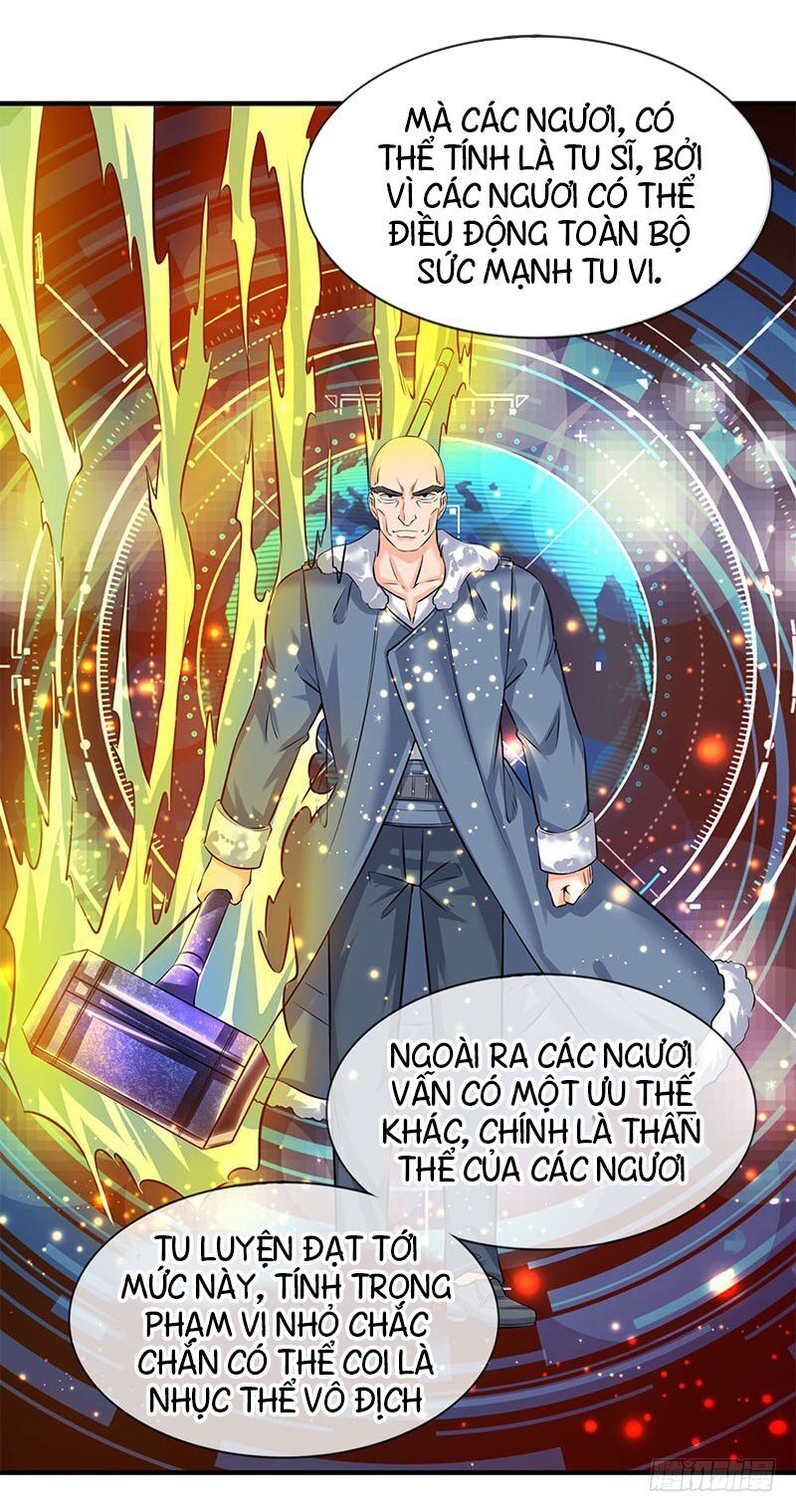 Vạn Cổ Thần Vương Chapter 84 - Trang 2