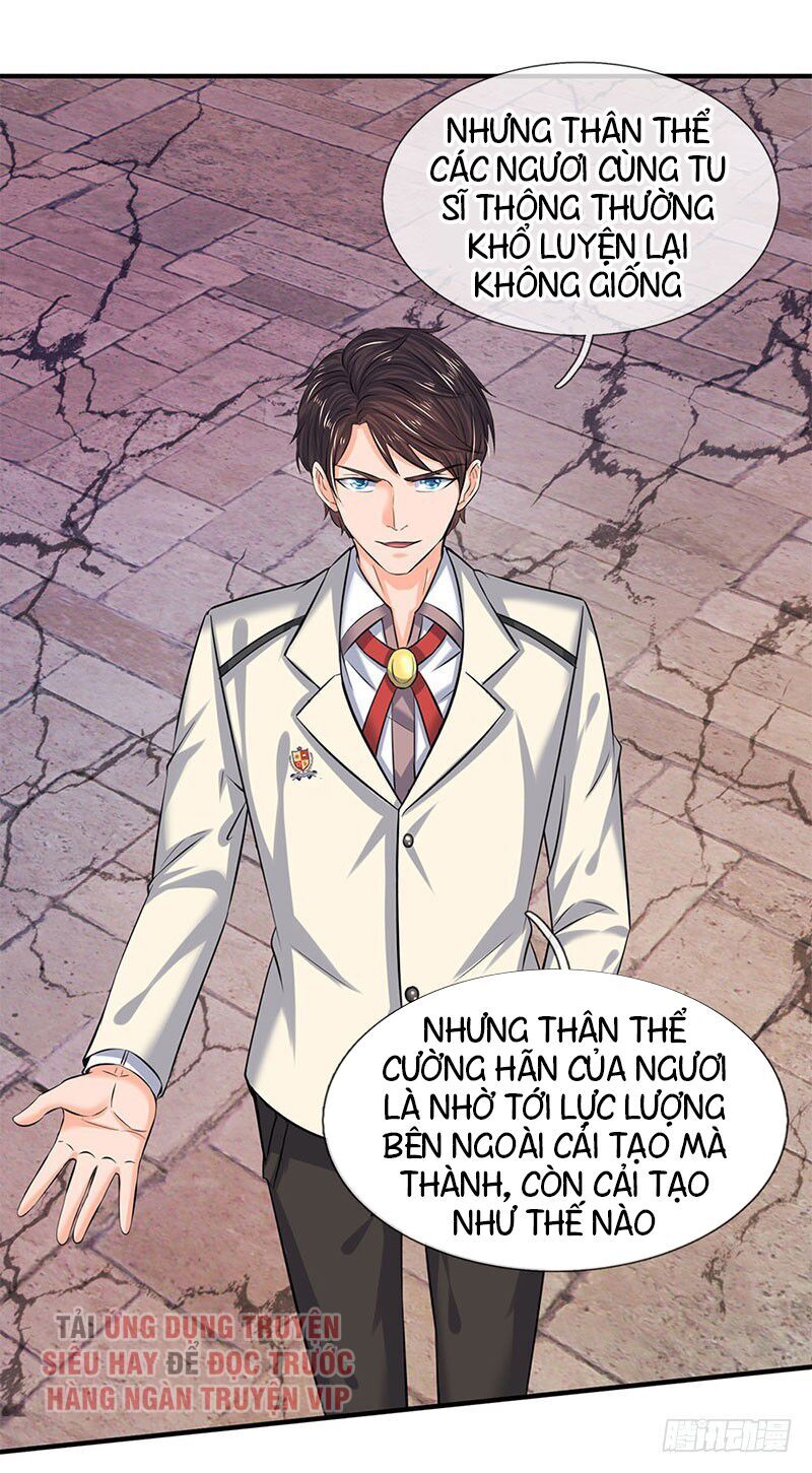 Vạn Cổ Thần Vương Chapter 84 - Trang 2