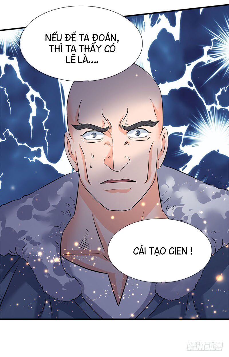 Vạn Cổ Thần Vương Chapter 84 - Trang 2