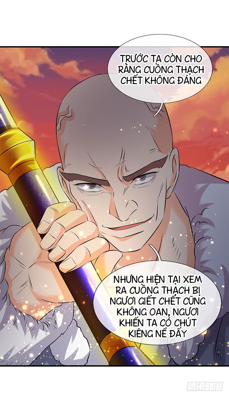 Vạn Cổ Thần Vương Chapter 84 - Trang 2