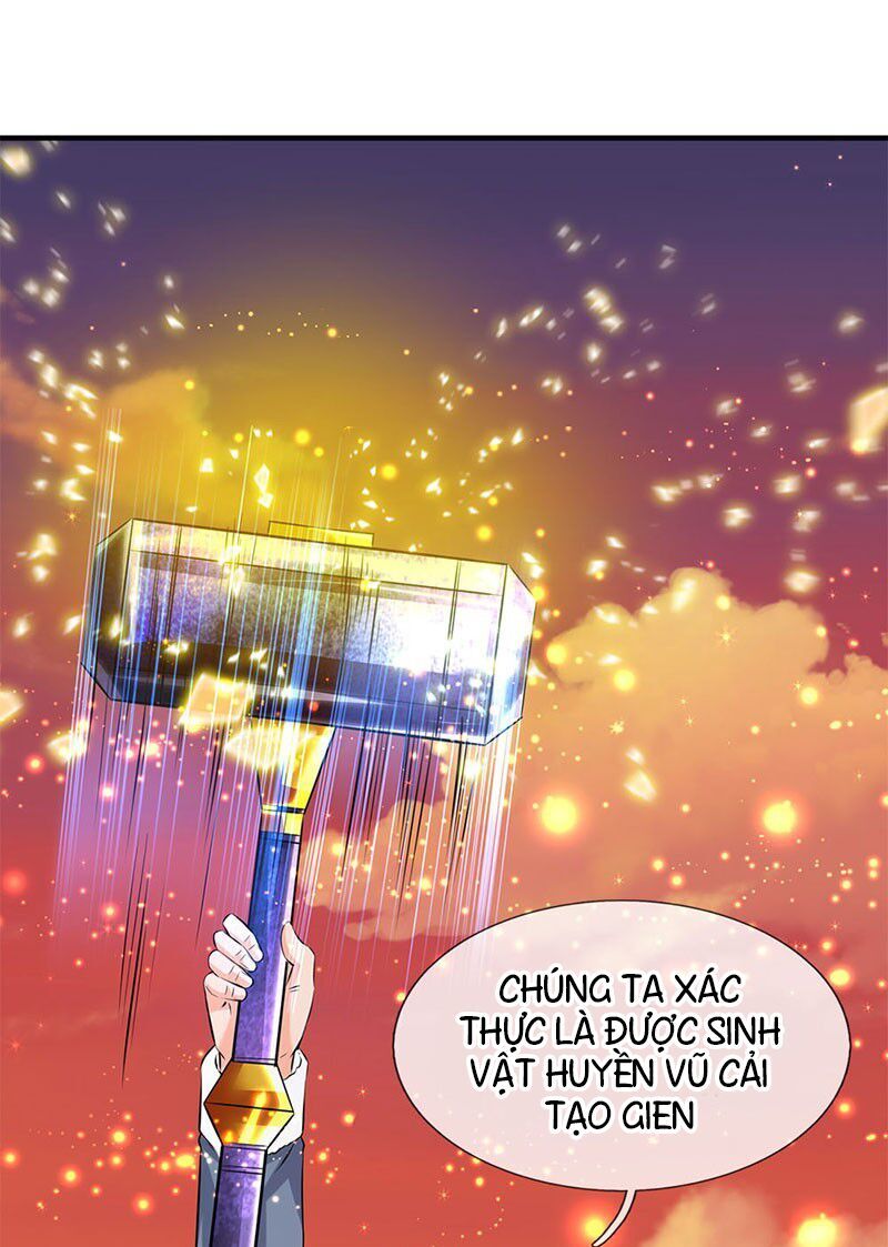 Vạn Cổ Thần Vương Chapter 84 - Trang 2