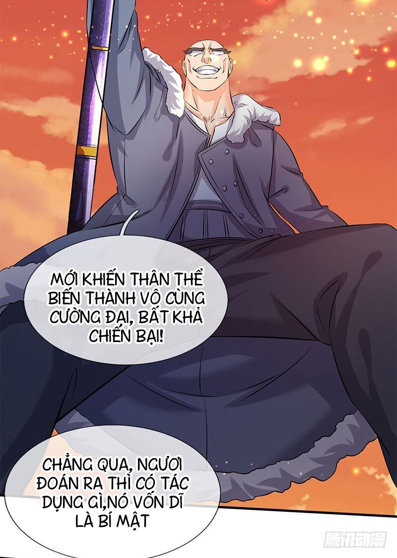 Vạn Cổ Thần Vương Chapter 84 - Trang 2