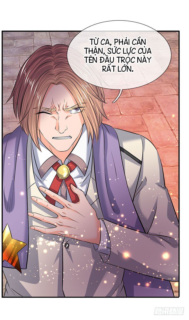 Vạn Cổ Thần Vương Chapter 84 - Trang 2